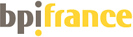 Logo BPI France